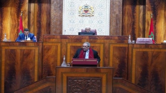 مجلس النواب يصادق بالأغلبية على مشروع القانون المتعلق بالتعليم العالي والبحث العلمي