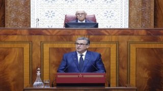 أخنوش: تخصيص 368 مليون درهم لدعم التعاونيات وتعزيز برامج التكوين