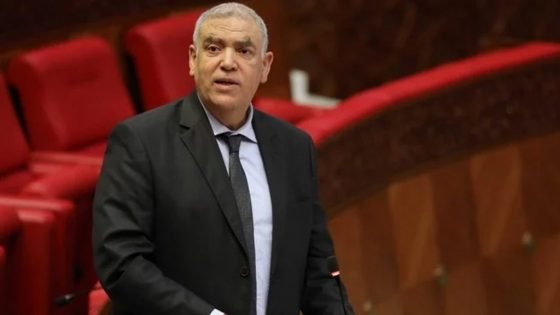 وزير الداخلية لفتيت يكشف بمجلس المستشارين خريطة الكتلة الناخبة بالمغرب