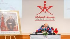 وسيط المملكة: تنافس وتوتر الشرعيات بين هيئات الحكامة والبرلمان لا يجب أن يتحول إلى قطيعة