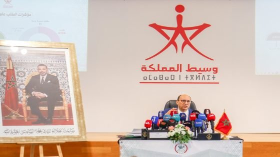 وسيط المملكة: تنافس وتوتر الشرعيات بين هيئات الحكامة والبرلمان لا يجب أن يتحول إلى قطيعة