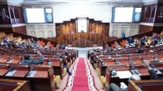 مجلس النواب يصادق على مشروع القانون المتعلق بإحداث الوكالة الوطنية لحماية الطفولة