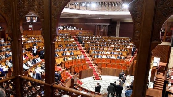 مجلس النواب المغربي يعقد جلسة عمومية لانتخاب عضو بالمحكمة الدستورية