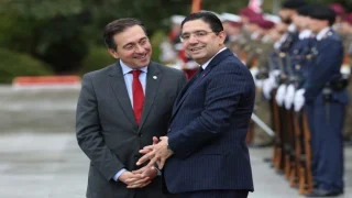 وزير خارجية إسبانيا : علاقات التعاون مع المغرب من أقوى وأمتن العلاقات في العالم