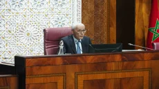 هذه هي كلمة راشيد الطالبي رئيس مجلس النواب في اختتام الدورة