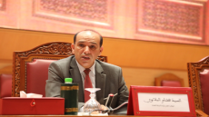 هشام بلاوي: هدفنا هو تطوير وتأهيل أداء قضاة وأطر النيابة العامة