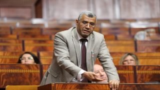 بوانو يكشف نجاح مبادرة الوساطة البرلمانية في إنهاء أزمة مشروع قانون المحاماة