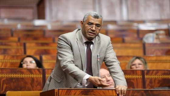 بوانو يكشف نجاح مبادرة الوساطة البرلمانية في إنهاء أزمة مشروع قانون المحاماة