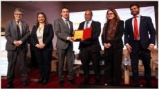 لقاء مغربي –إسباني..الاقتصاد الاجتماعي والتضامني محرك للتنمية الترابية المستدامة