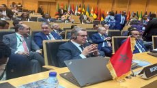 أخنوش يستعرض بأديس أبابا ريادة المغرب في مقاربة الهجرة والتنمية بقيادة جلالة الملك