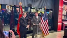 الاحتفاء بـ250 سنة من الصداقة المغربية-الأمريكية بمركز “ترامب كينيدي” بواشنطن