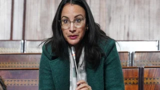 البرلمانية حياة ومنجوح تدعو الوزيرة المنصوري بتبسيط مساطر رخص البناء بالعالم القروي