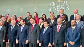 الوزير بوريطة يشارك بواشنطن في اجتماع وزاري دولي حول المعادن الاستراتيجية