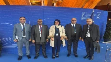 مشاركة فعّالة للبرلمان المغربي خلال أشغال الجمعية البرلمانية لمجلس أوروبا