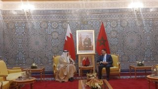 انعقاد الدورة السادسة للجنة المشتركة المغربية-البحرينية بمدينة العيون