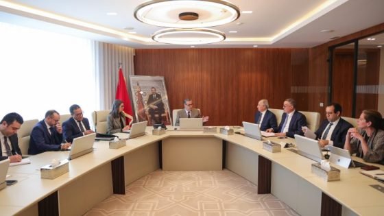 الحكومة تتابع تنزيل إصلاح منظومة التربية الوطنية والتعليم الأولي