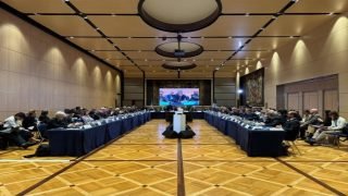 وفد مجلس المستشارين المغربي يشارك في ورشة حول التعاون مقابل التفكك بإيطاليا