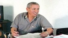 الإعلامي والبرلماني الاتحادي السابق عبد الهادي خيرات يلتحق رسميا بحزب التقدم والاشتراكية