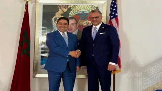 بولس كبير مستشاري الرئيس الأمريكي ترامب يؤكد دعم واشنطن لمغربية الصحراء