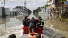 مجلس بوعياش:يقظة الدولة ووعي المواطنين جنبا المغرب كارثة إنسانية في الفيضانات