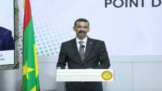 موريتانيا تدعم كل الجهود الرامية لإيجاد حل سياسي للنزاع المفتعل حول الصحراء المغربية