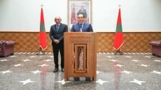 وزارة الداخلية المغربية تعلن إجلاء أزيد من 108 آلاف شخص في عدة أقاليم