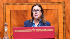 البرلمانية التامني تسائل أخنوش بشأن اقتحام العسكر الجزائري للشريط الحدودي بفجيج