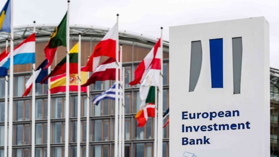 البنك الأوروبي للاستثمار: 8 مليارات يورو من الالتزامات في بولونيا سنة 2025