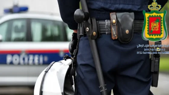 توقيف مشتبه فيه متورط في التخطيط لاعتداءات إرهابية بالنمسا بتعاون مع الأمن المغربي