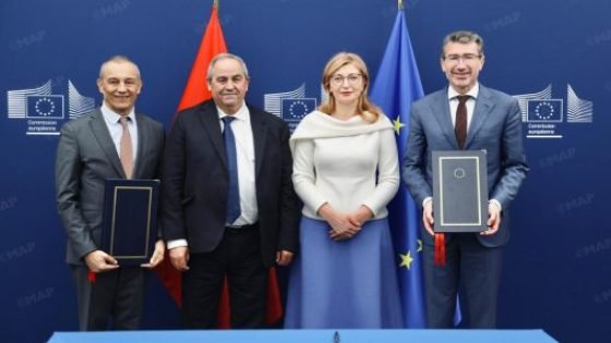 الوزير الميداوي في بلجيكا من أجل تعزيز التعاون العلمي بين المغرب والاتحاد الأوروبي