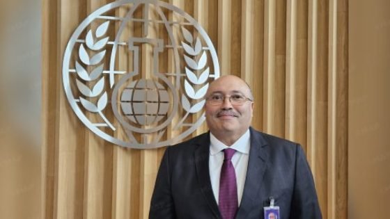 المغرب يُنتخب لرئاسة المجلس التنفيذي لمنظمة حظر الأسلحة الكيميائية