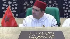 وزارة خارجية المغرب تحدث خلية أزمة لتتبع أوضاع جاليته بالشرق الأوسط