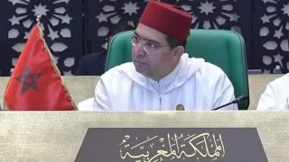 وزارة خارجية المغرب تحدث خلية أزمة لتتبع أوضاع جاليته بالشرق الأوسط