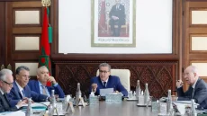 الحكومة تصادق على مشروعي مرسومين يتعلقان بانتخاب أعضاء مجلس النواب