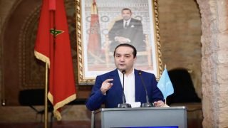 محمد شوكي: حزب “الأحرار” يسعى بكل جدية لقيادة الحكومة المقبلة