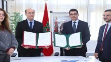 بروتوكول اتفاق لتنظيم استعمالات القنب الهندي في المجال الصحي بالمغرب