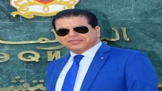 عبد الحق جابر الرئيس السابق لجمعية الاعمال الاجتماعية بمجلس المستشارين في ذمة الله