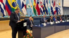 وفد برلماني مغربي يشيد بدور الدبلوماسية الملكية في توطيد التعاون جنوب–جنوب ببنما