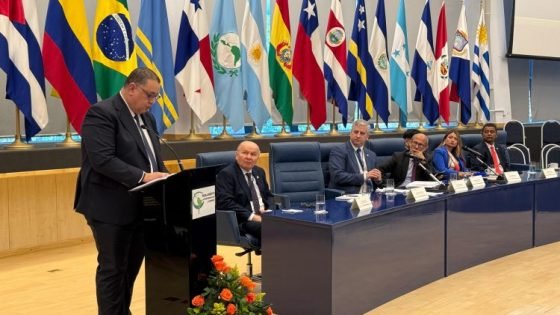 وفد برلماني مغربي يشيد بدور الدبلوماسية الملكية في توطيد التعاون جنوب–جنوب ببنما