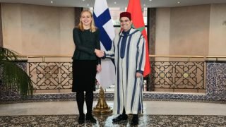 فنلندا تعلن دعم مخطط الحكم الذاتي في الصحراء تحت السيادة المغربية