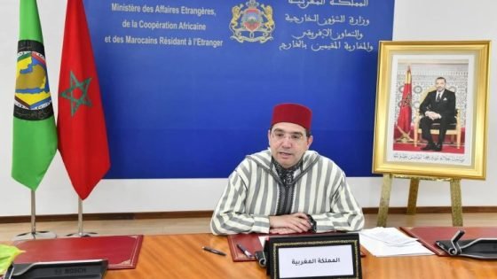 المغرب يستضيف الدورة المقبلة للاجتماع الوزاري المشترك مع دول مجلس التعاون الخليجي