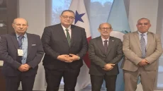 مجلس النواب المغربي يشارك في أشغال برلمان أمريكا اللاتينية والكاريبي ببنما