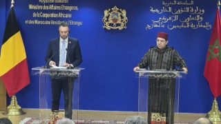 الوزير بوريطة:الموقف الإيجابي لبلجيكا من قضية الصحراء رفع مستوى الثقة بين البلدين