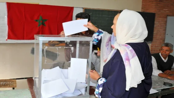 الحكومة تحدد رسمياً موعد الإنتخابات التشريعية وانطلاق الحملة الانتخابية بالمغرب