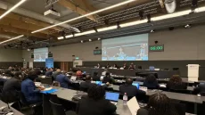 بحضور 23 دولة إفريقية.. بوعياش تترأس بجنيف اجتماع المجموعة الإفريقية للهجرة