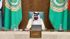 البرلمان العربي يدين الاعتداءات الإيرانية على المنشآتفي عدد من دول الخليج العربي