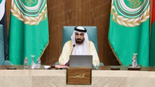 البرلمان العربي يدين الاعتداءات الإيرانية على المنشآتفي عدد من دول الخليج العربي