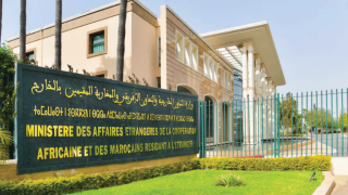 المغرب يدين الإعتداء الصاروخي الإيراني السافر على سيادة دول عربية شقيقة