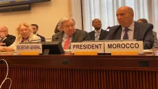 المغرب يعلن دعما ماليا ل”الصندوق الخاص باللجنة الفرعية لمنع التعذيب” بجنيف