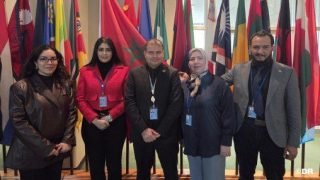 نيويورك ..المغرب يشارك في الدورة الـ57 للجنة الإحصائية للأمم المتحدة